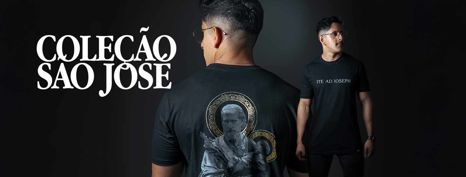 Coleção São José — USEDONS